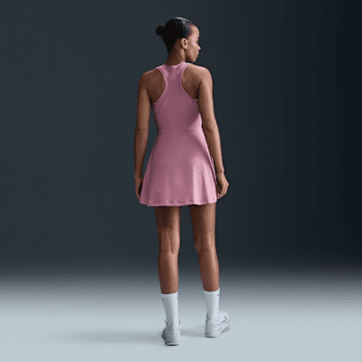 Nike Victory Women's Dri-FIT Tennis Dress. Nike.com